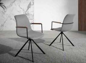 Scaun pivotant design modern si confortabil Swivel chair