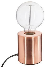 Lampa de masa SABA 10,5 cm cupru