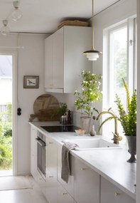 Pendul design deosebit BARRON