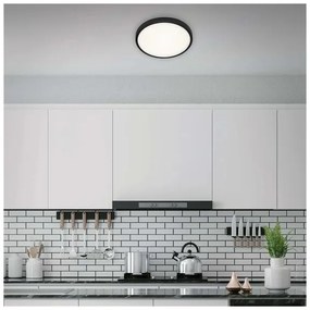 Plafonieră LED MANNY LED/12W/230V Briloner 3455-015