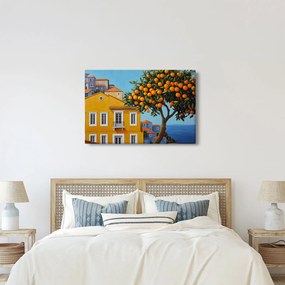 Tablou - Portocal (90x60 cm)