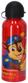 Patrula Cățelușilor Sticlă de acțiune din aluminiu 500 ml