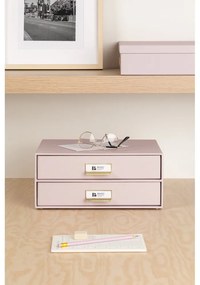 Organizator pentru sertar din carton Birger Restore Paper Laminate – Bigso