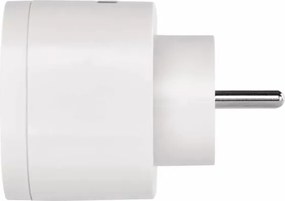 Priză inteligentă GoSmart 3680W/230V/16A Wi-Fi (Tuya)