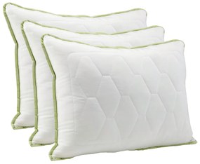3xDORMEO perna clasica Aloe Vera 50X70 cm