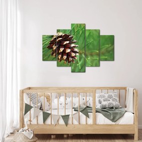 Tablou cu con (150x105 cm)