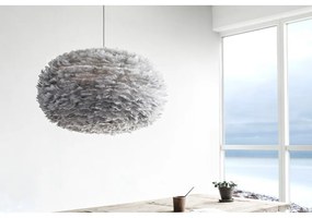 Abajur gri deschis ø 75 cm Eos XL – UMAGE