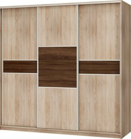 Dulap de haine Prestwood 220 C. 746616