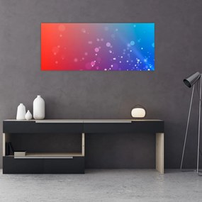 Tablou abstract modern   (120x50 cm), în 40 de alte dimensiuni noi