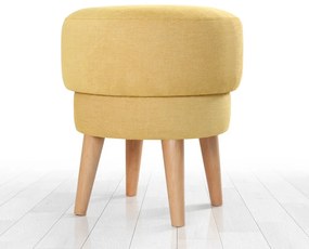 Taburete Vezen (galben). 1087840