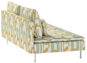 Husă de modul cu 3 locuri Söderhamn