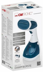 Aparat de călcat cu abur Clatronic DB 3717