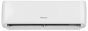 Aparat de aer conditionat inverter Hisense Easy Smart CA50XS1A, 18000 BTU, 35 m², A++, Silentios, FreezeProtect pana la -15°C, Alb