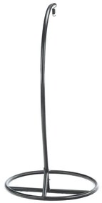 Cadru pentru suspendat fotoliu balansoar, negru, OTAN New TYP 2