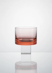 Pahar de whisky CUBE, proiectat de Lukáš Houdek