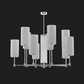 Lustra eleganta design modern Empoli 10L