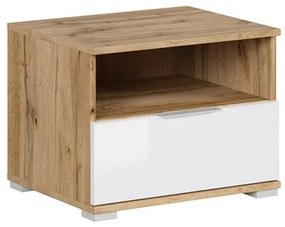 Noptieră Zele KOM1S. Promo -18%. 1005687
