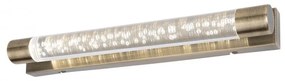 Aplica perete LED pentru oglinda baie IP44 Abbey 5786 RX