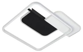 Plafonieră LED dimabilă LED/70W/230V 3000-6500K + telecomandă