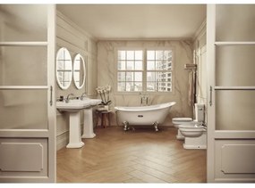 Roca A3270A1000 - Lavoar suspendat CARMEN 65x48 cm ceramică/alb