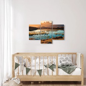 Tablou - Lac Guichard (90x60 cm)