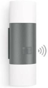 Steinel 576202-LED Aplica exterior cu senzor L 910 LED/9,8W/230V IP44