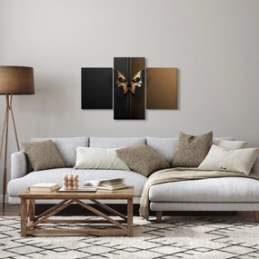 Tablou - Fluturele morții (90x60 cm)