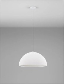 Lustra suspendata design modern, STARLA-LEFKO, D 50cm