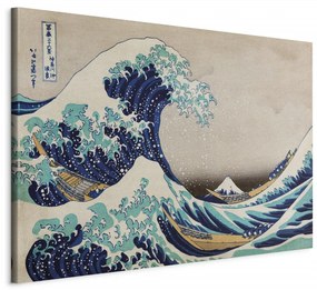 Tablou - The Great Wave off Kanagawa