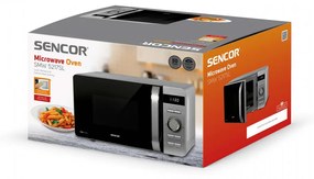 Sencor SMW 5217SL Cuptor cu microunde