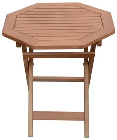 Masă de grădină rotundă ø 50 cm Mayfield – Garden Pleasure