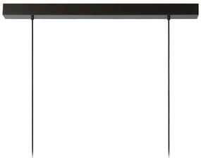 Lucide 78387/02/30 - Lustră pe cablu MESH 2xE27/60W/230V