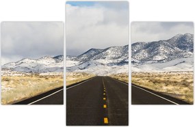 Tablou - Great Basin, Nevada, USA (90x60 cm)