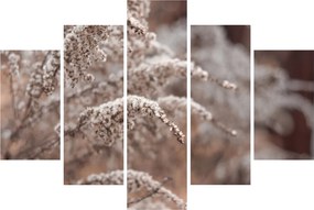 Tablou cu plante (150x105 cm)
