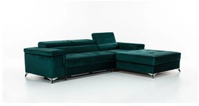Coltar extensibil Ricardo pe dreapta Monolith 37
