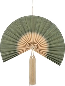 Decorațiune de perete din bambus 70x75 cm Jaime – Bloomingville