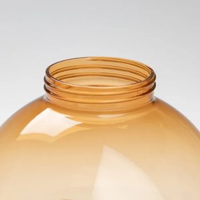 Brilagi - Abajur universal de schimb HARBOR E27 Ø 20 cm, auriu