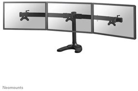 Suport triplu mon. birou NM 10"-27" 8kg