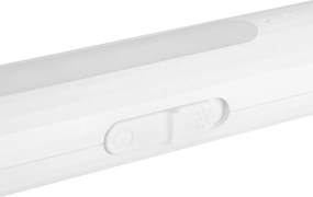 Paleta electrica swatter anti insecte 3 in 1 teesa