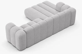 Coltar Lupine 4 locuri boucle Baloo L260 cm