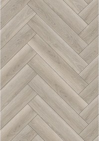 Mexen Wilson panouri vinil hic mare 570 x 95 mm LVT Dryback 2,5 mm, suport PVC, 4 V-Fuga, Stejar - F1475-0570-095-255-4V1-01