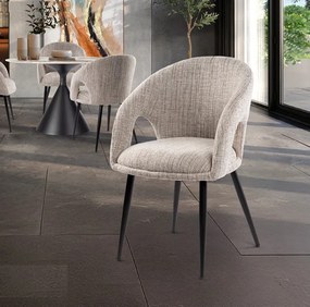 Scaun modern design LUX Koala