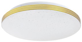 Plafoniera LED pentru baie protectie IP44 Toma