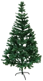 Brad artificial Nordmann 210 cm, 1000 ramuri