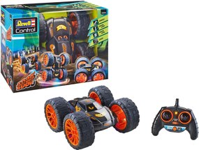 Masinuta Revell 1080 Wheely Monster 24/25/13,5 cm