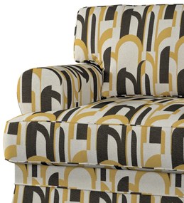 Husa fotoliu Ekeskog