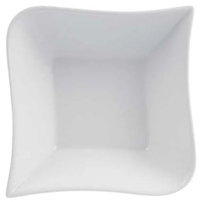 Bol din portelan Fala, 11.5x11.5 cm