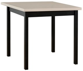Masă de sufragerie Lunos (pentru 4 persoane). 608056