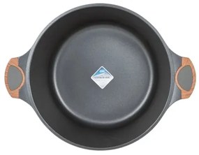 Resto - Oală CAPELLA cu capac, 9,7 l, 32 cm