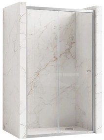 Usa de dus Rea Primo Slide 110 Chrome